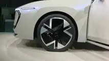 Skoda Vision O (20259