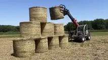 Massey Ferguson: trattori MF 1M e sollevatori telescopici MF TH DYNA-CT 2026