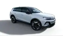Opel Grandland AWD 2025
