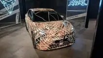 Cupra Raval al Salone di Monaco 2025
