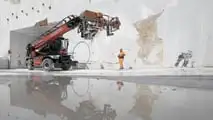 Manitou porta al GIS 2025 le soluzioni elettriche Oxygen