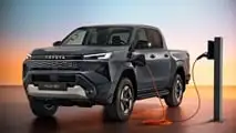 Toyota Hilux 2026