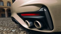 Maserati Meccanica Lirica one-off