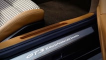 Porsche 911 GT3 mit Touring-Paket 