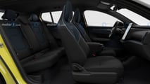 Volvo EX30 2026, promoción