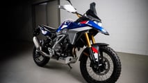BMW F 450 GS 2026
