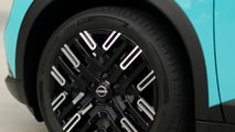 Nissan Leaf, la prova su strada a Copenaghen