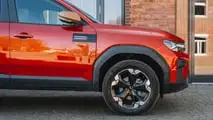 Dacia Bigster mild hybrid 130 4x4 (2025) im Test