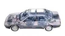 Alfa Romeo 164 (1987–92)