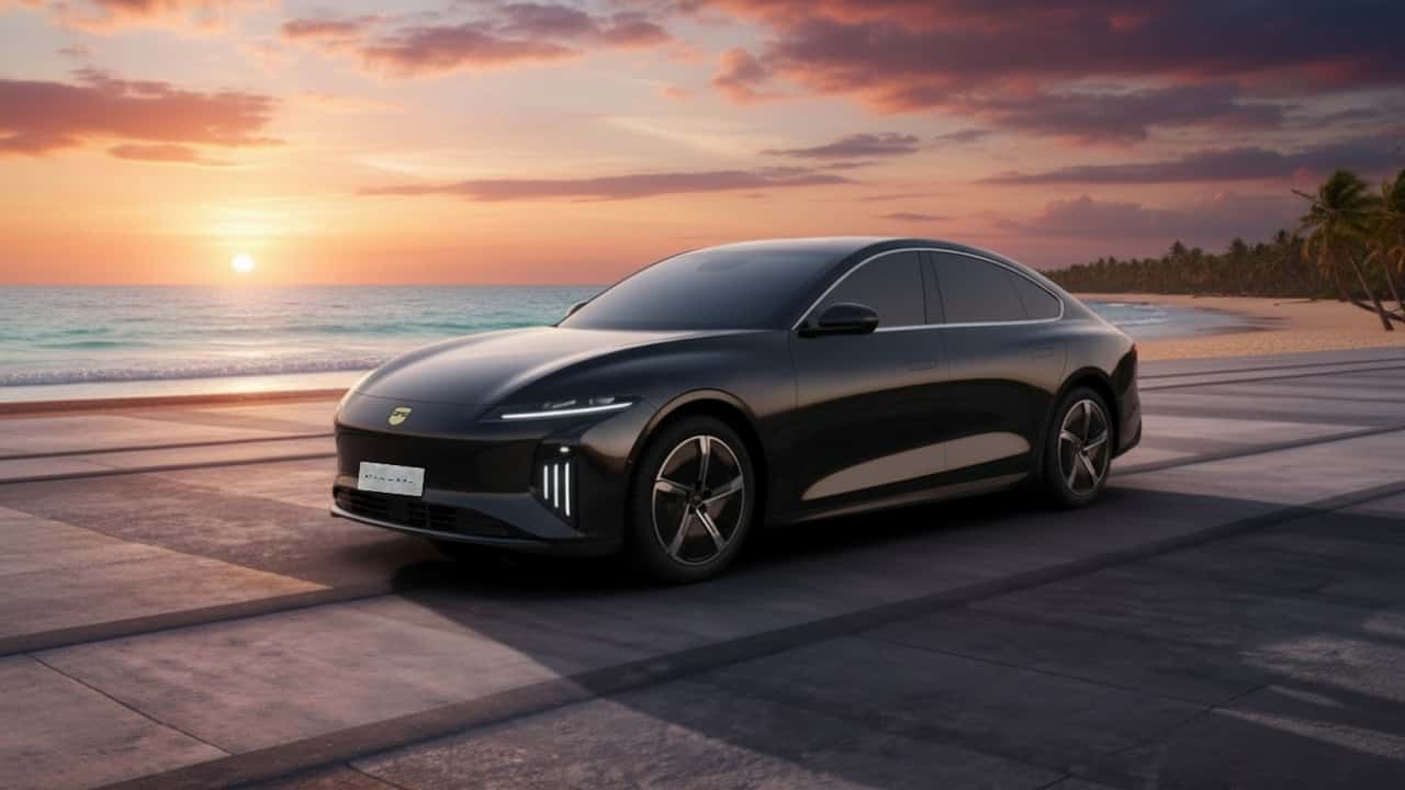 Le nuove Cirelli sono anche elettriche con range extender