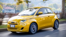 Fiat 500 Hybrid (2026) im Test