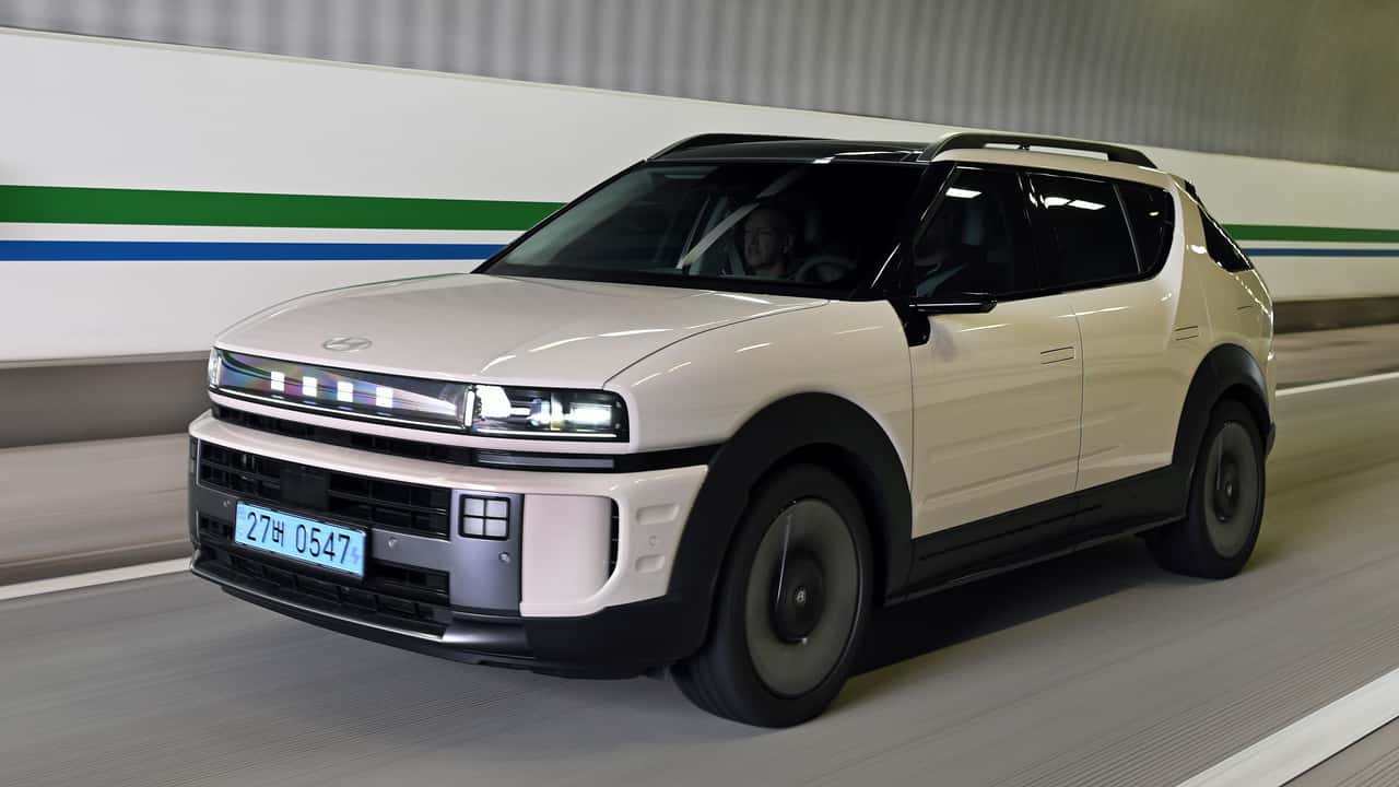 Hyundai Nexo tira 5 estrelas no Euro NCAP e reforça aposta no hidrogênio