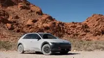 2026 InsideEVs Breakthrough Awards Editor's Choice: Hyundai Ioniq 5