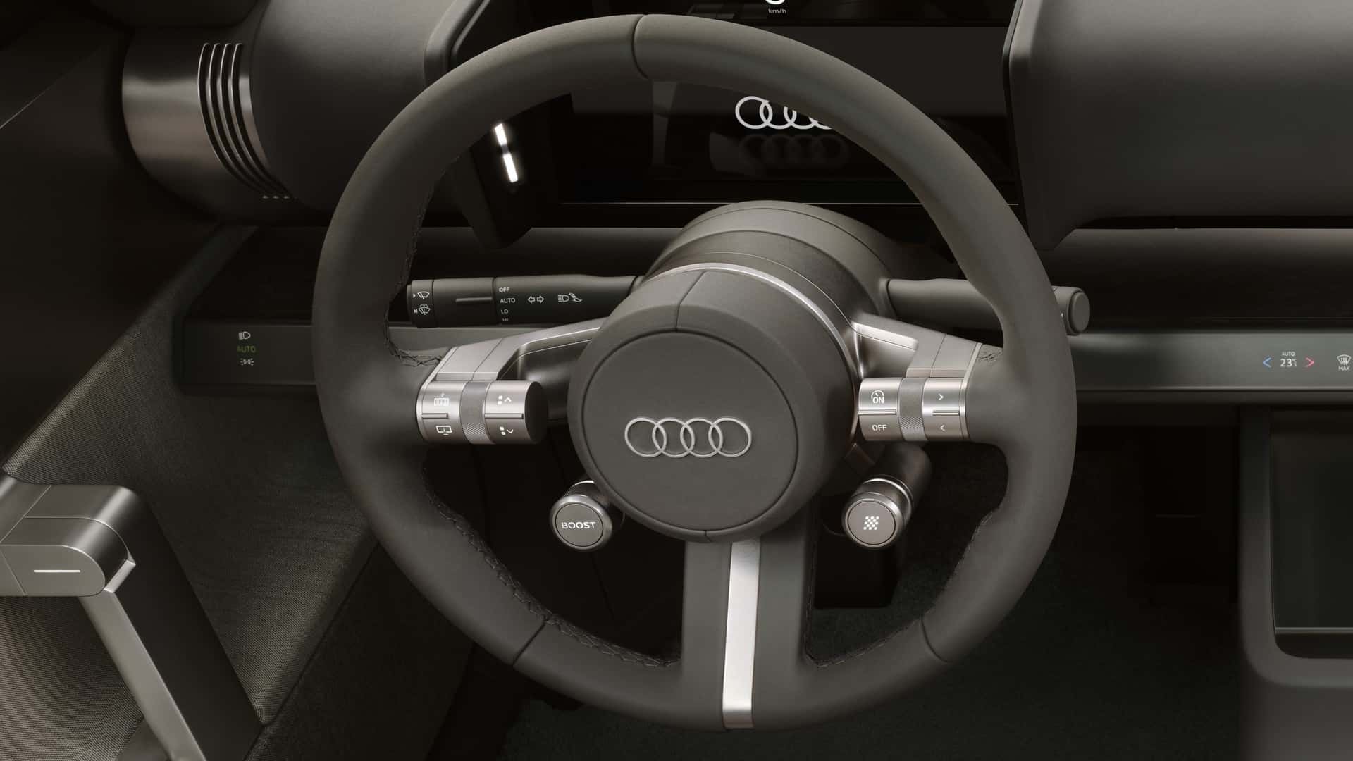 Audi Akan Mengurangi Pilihan Karena Memiliki 100 Setir Terlalu Berlebihan