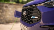 Ford E-Tourneo Custom MS-RT