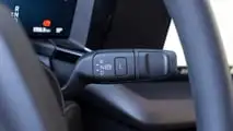 Ford E-Transit Courier 2026, prueba