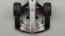 Audi F1 R26 Concept