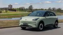 Geely EX2 (BR)