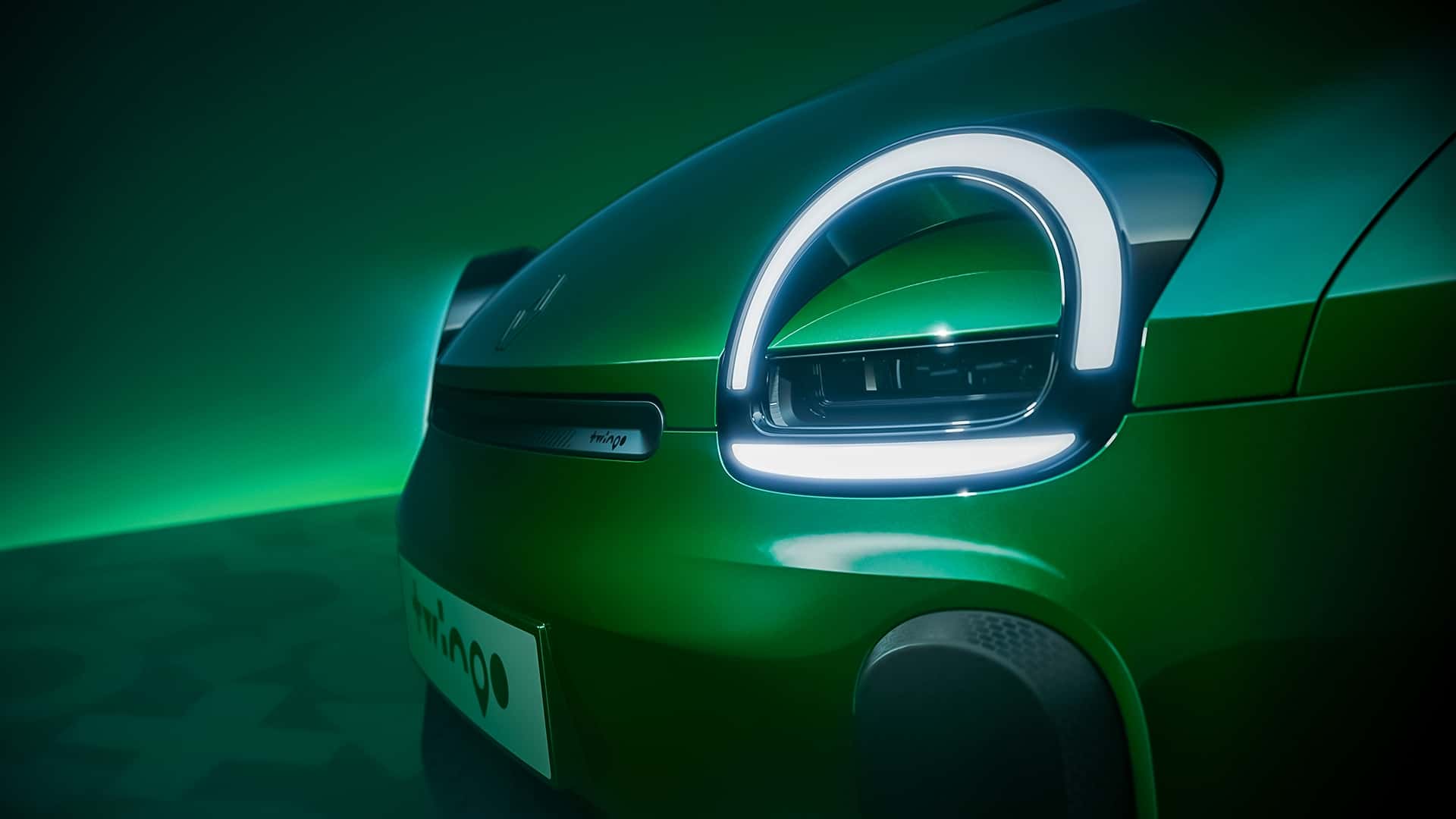 This New $23,000 EV Should Be Packed With Style And Charm
