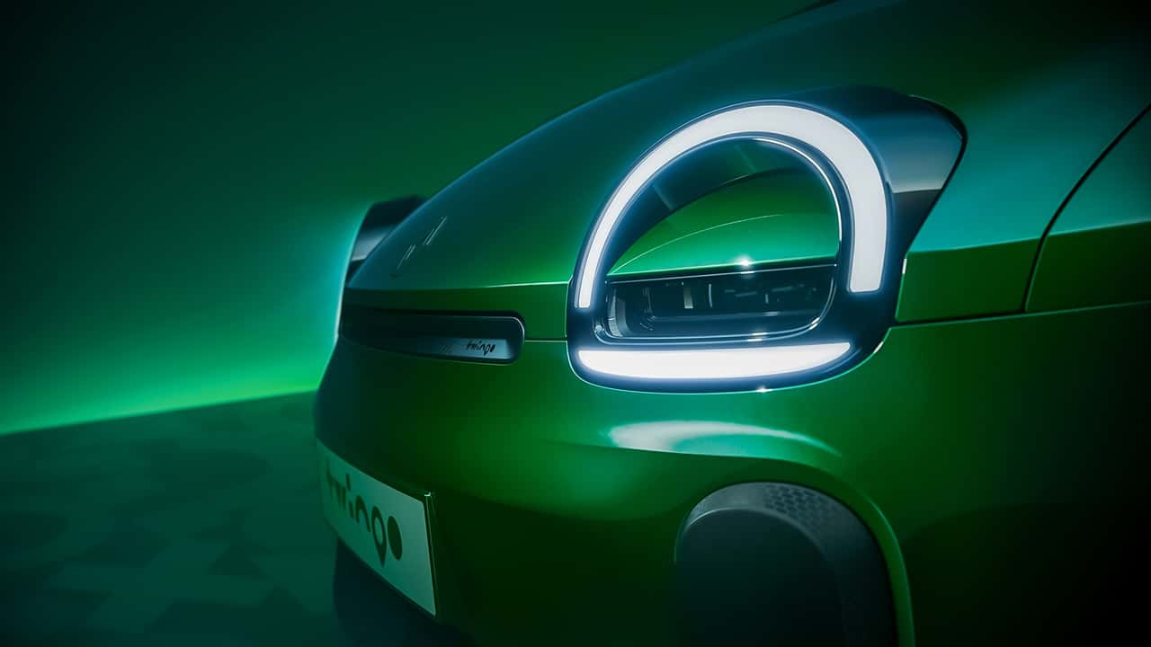 This New $23,000 EV Should Be Packed With Style And Charm