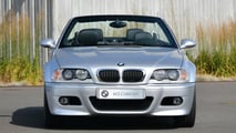 BMW M3 Cabriolé (2002)