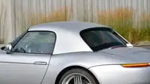 BMW Alpina Roadster V8 (2003)