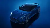 Aston Martin DB12 S