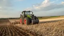 Fendt 300, 700 e 1000 Vario: tutte le novità Agritechnica 2025