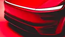 2026 Tesla Model Y Performance
