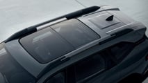 Dacia Bigster Techo panorámico