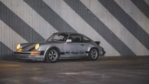 Porsche 911 Carrera 2.7 MFI (Magnus Walker)