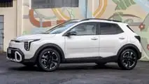 Kia Stonic (2026), prueba de Motor1.com