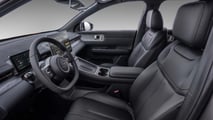 Chevrolet Captiva EV Premier (BR)