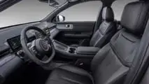 Chevrolet Captiva EV Premier (BR)