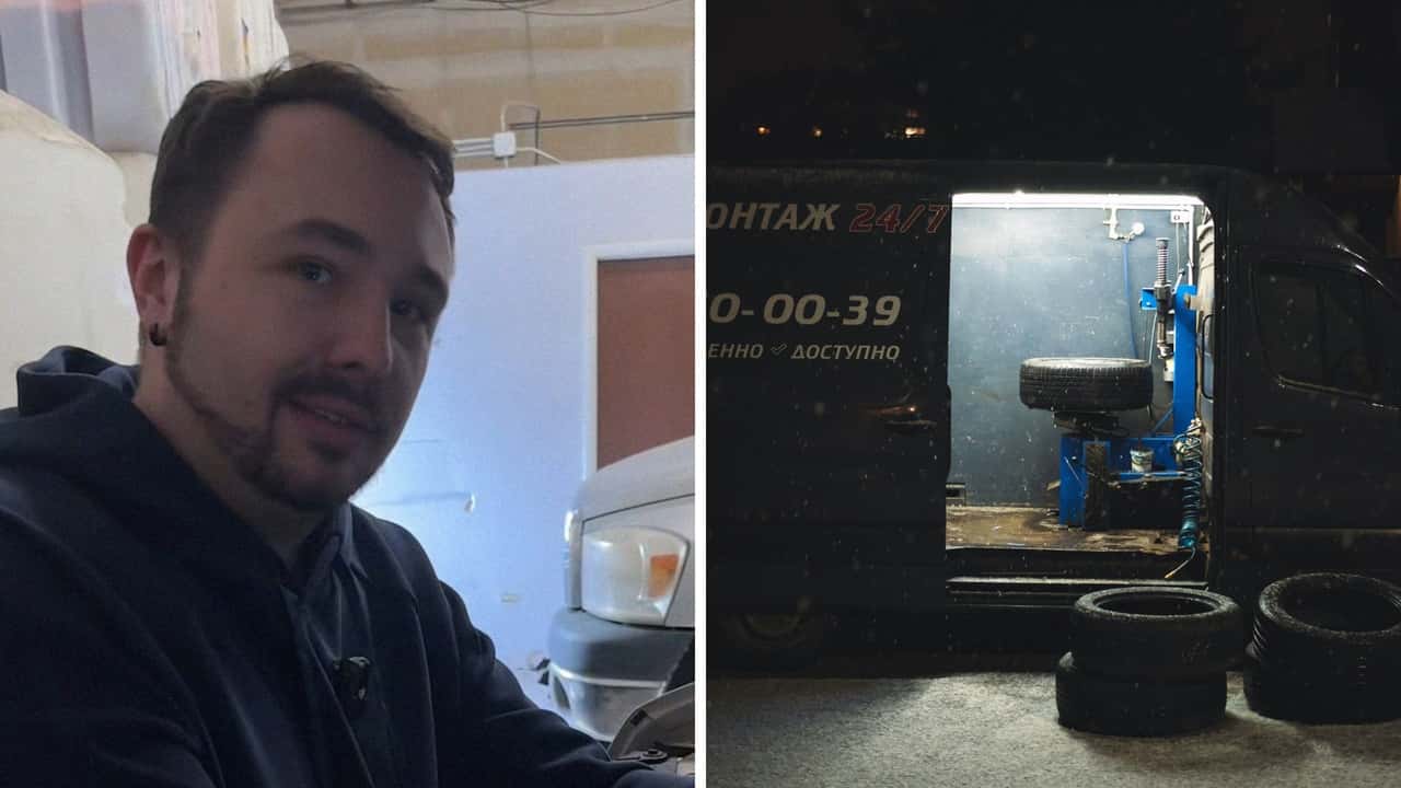 Then He Shares ‘Garbage’ $9,000 Job Nextdoor Mobile Mechanic Did On Ford To Prove It