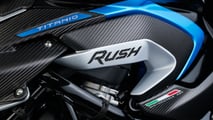 2026 MV Agusta Rush Titanio 5