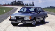 Coluna do Edu: os carros da Chevrolet na pista 