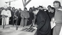 40 Jahre BMW Werk Regensburg