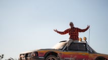 Gymkhana Aussie Shred con Travis Pastrana