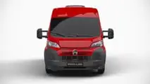 Burstner Papillon PC 6.0 (2026)
