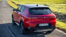 Alfa Romeo Tonale (2026) im Test
