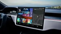 Tesla Modelo S de 2026