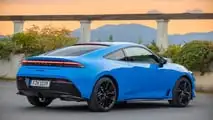 Honda Prelude 2026, primera prueba