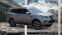 Dongfeng Paladin 2026
