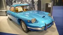 Retromobile 2026 - Die Highlights
