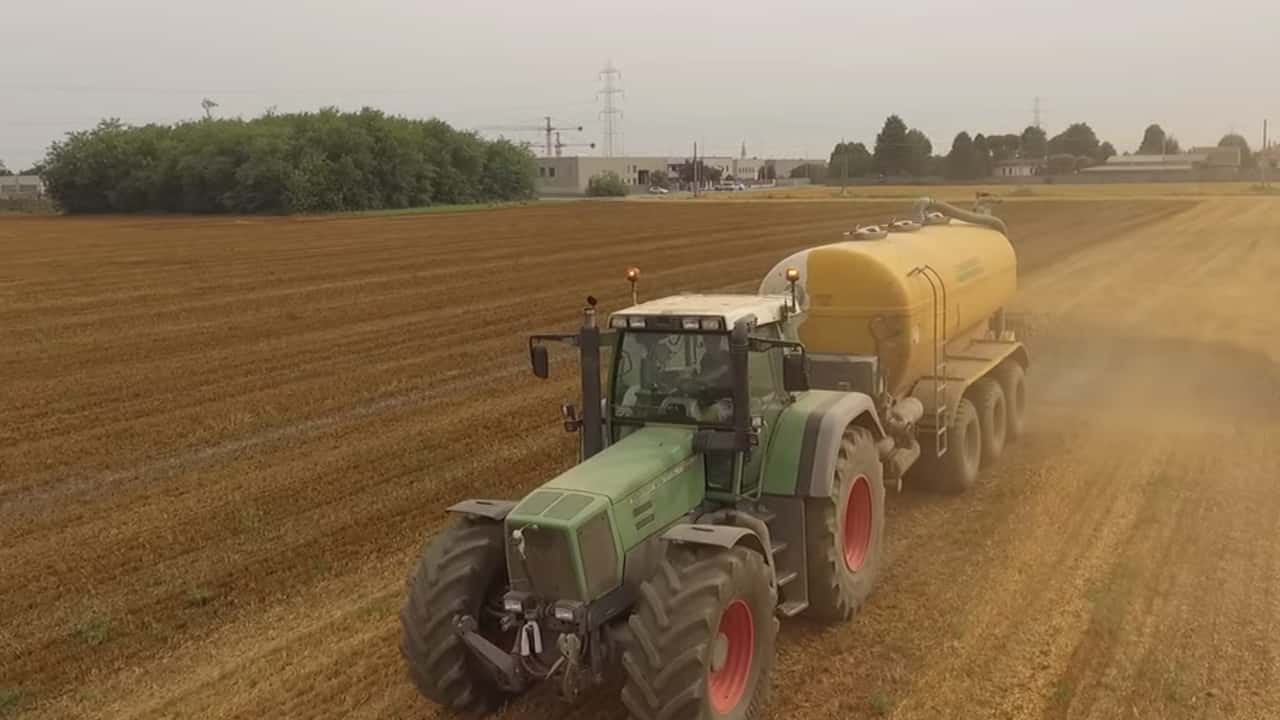 Digestato da biogas nel 2026: cosa cambia per agricoltura e acqua