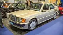 Oldtimer-Angebote auf der Retromobile 2026