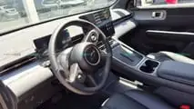 Chevrolet Captiva EV 2026 nas lojas 