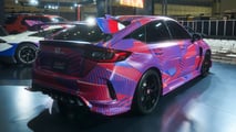 Honda en el Salón del Automóvil de Tokio 2026
