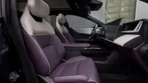 Mazda CX-6e